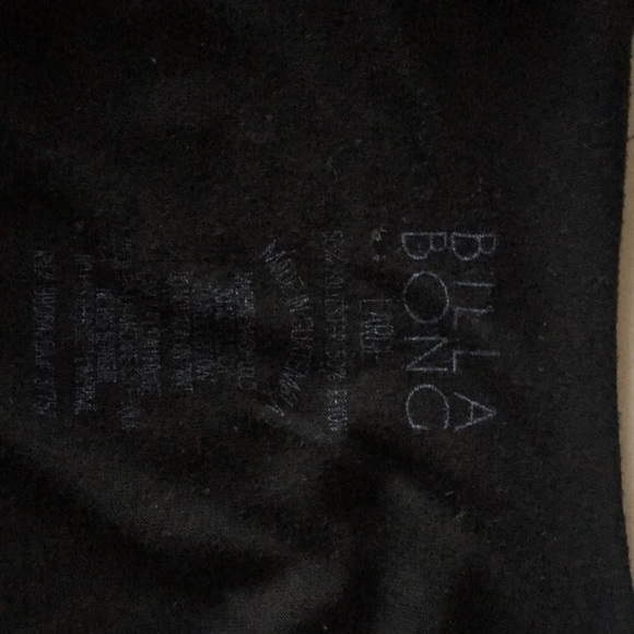 Billabong Pineapple Tank Top Size Large - Picture 3 of 3